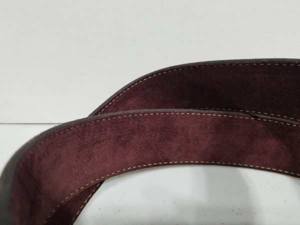 100% Genuine Leather